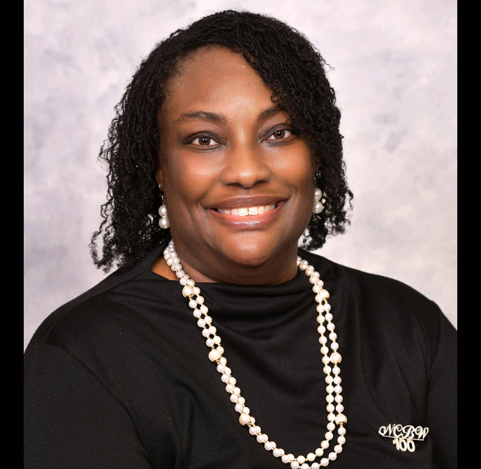 Erika Brooks, MS, LPC, CSAC