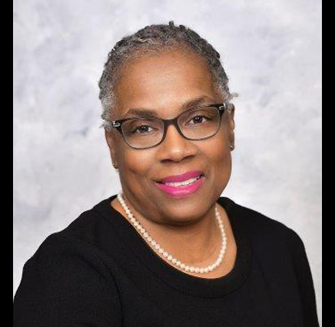 Dr. Cheryl Ivey Green 