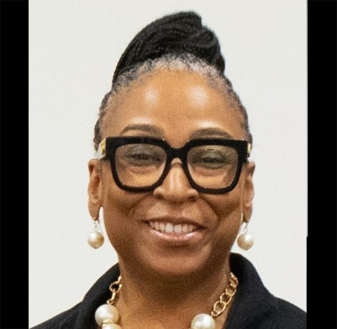 Sherrilyn Hicks 