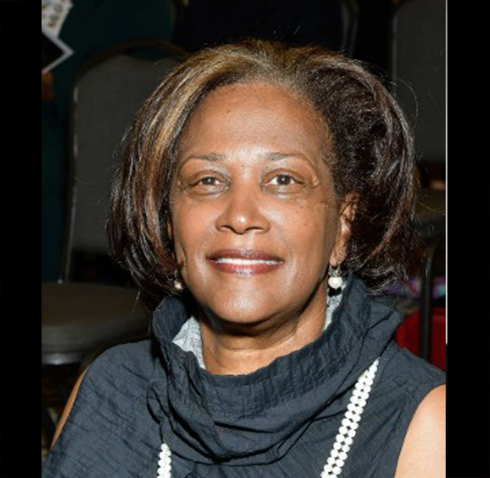 Yolanda Reed